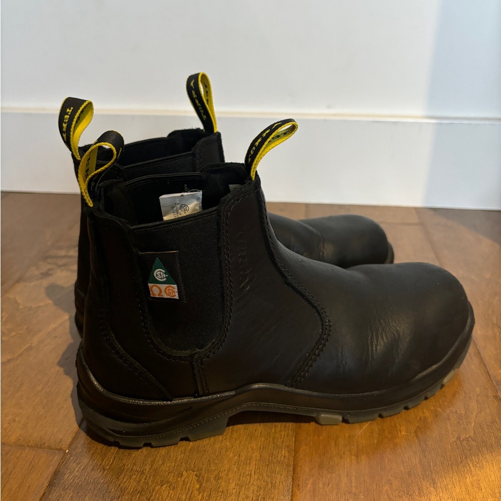 Terra Boots